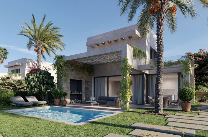 Image No.1-3 Bed House/Villa for sale