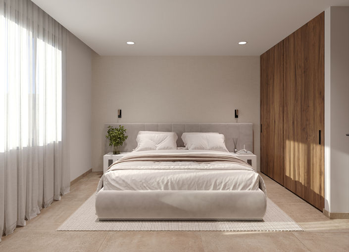 Image No.8-3 Bed House/Villa for sale