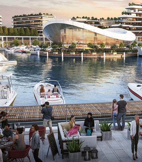 Image No.4-2 Bed Apartment for sale