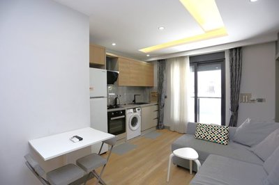 Interior 1