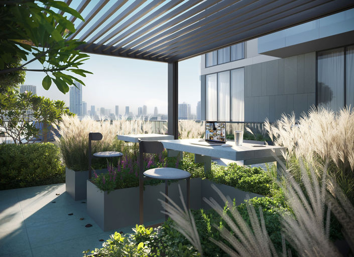 Image No.11-1 Bed Apartment for sale