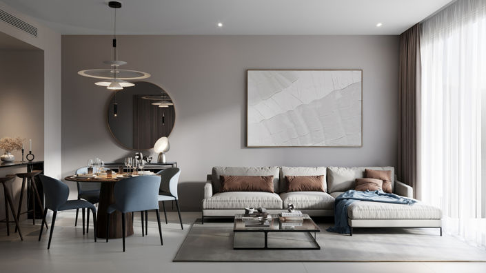 Image No.17-1 Bed Apartment for sale