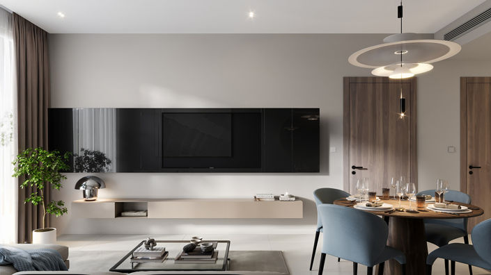 Image No.18-1 Bed Apartment for sale