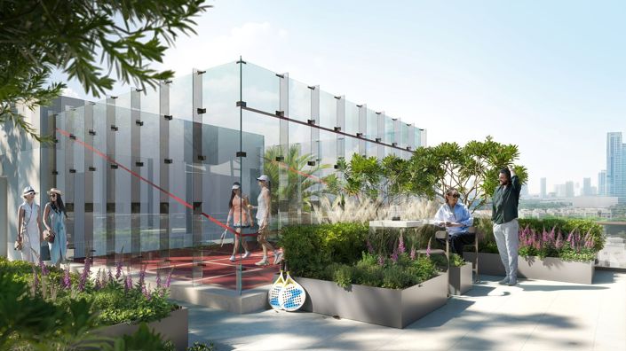 Image No.12-2 Bed Apartment for sale