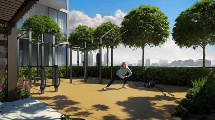 Image No.13-2 Bed Apartment for sale