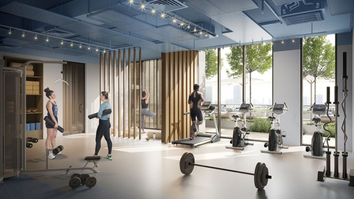 Image No.15-2 Bed Apartment for sale