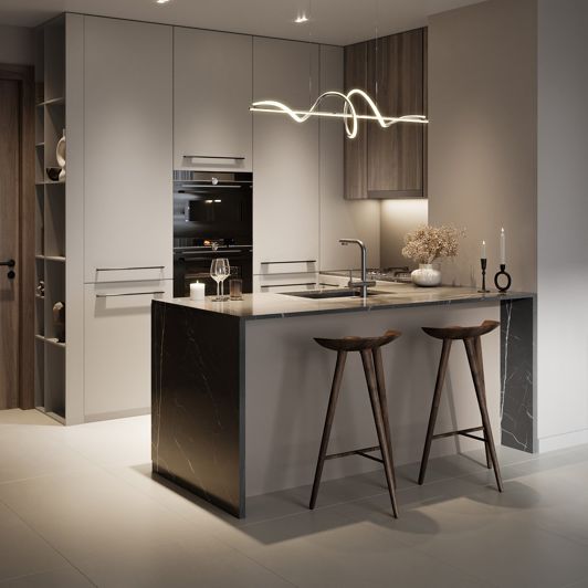 Image No.19-2 Bed Apartment for sale