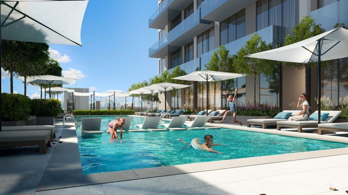 Image No.2-2 Bed Apartment for sale