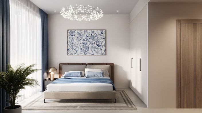 Image No.21-2 Bed Apartment for sale