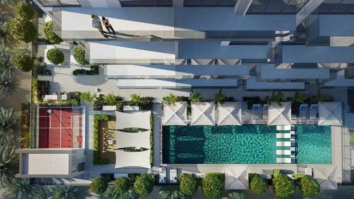 Image No.6-2 Bed Apartment for sale