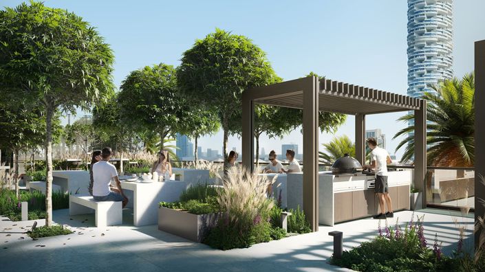 Image No.7-2 Bed Apartment for sale