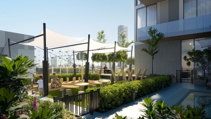 Image No.9-2 Bed Apartment for sale