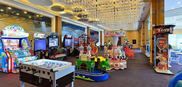 Image No.13-1 Bed Apartment for sale