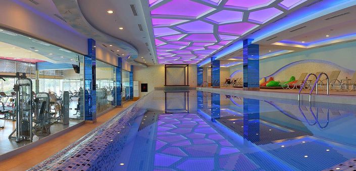 Image No.17-1 Bed Apartment for sale