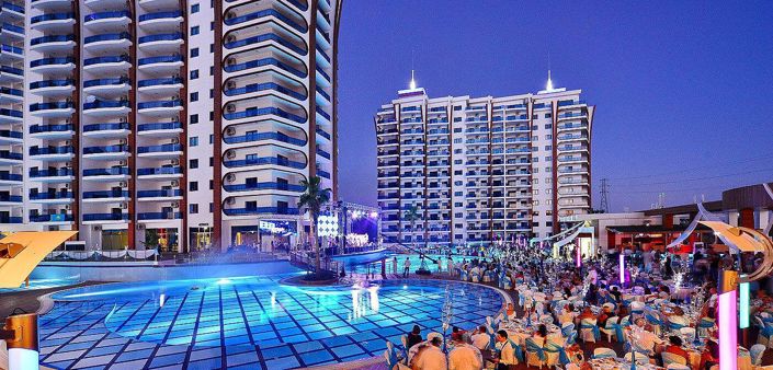 Image No.7-1 Bed Apartment for sale