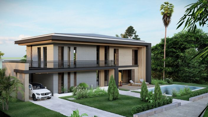 Image No.12-4 Bed House/Villa for sale