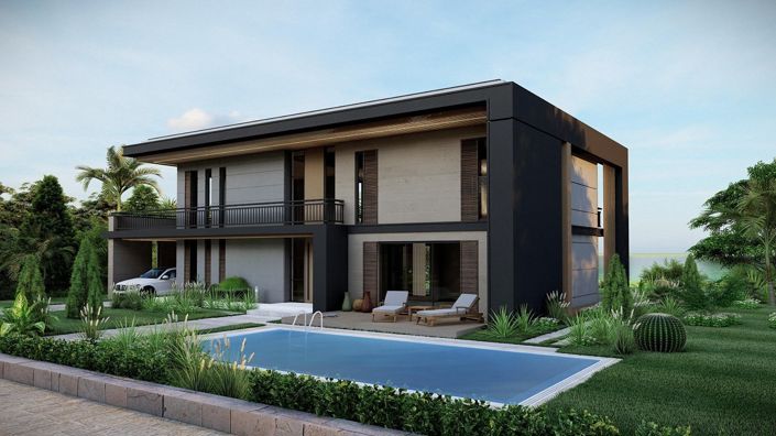 Image No.13-4 Bed House/Villa for sale