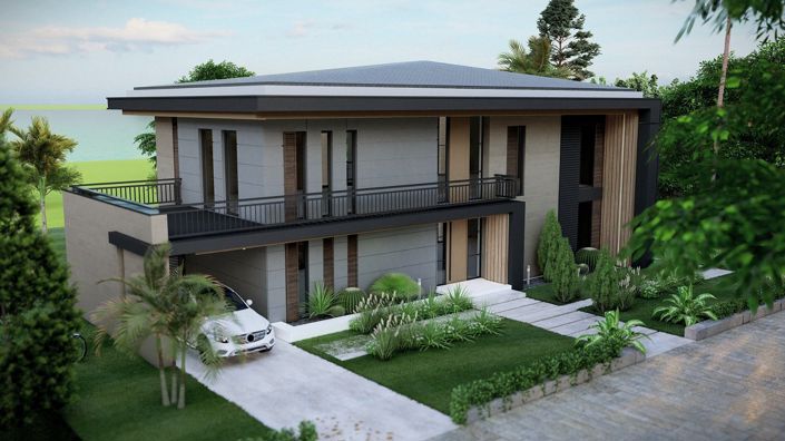 Image No.4-4 Bed House/Villa for sale