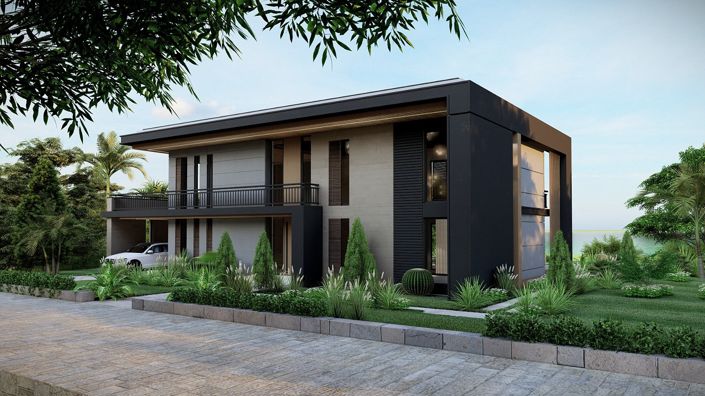 Image No.5-4 Bed House/Villa for sale