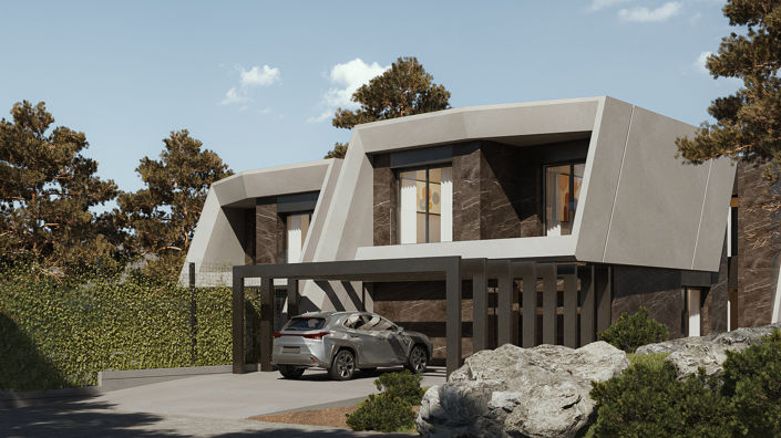 Image No.2-4 Bed House/Villa for sale