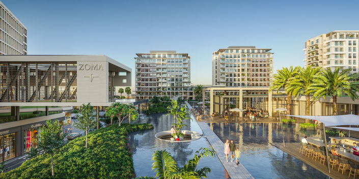 Image No.21-1 Bed Apartment for sale