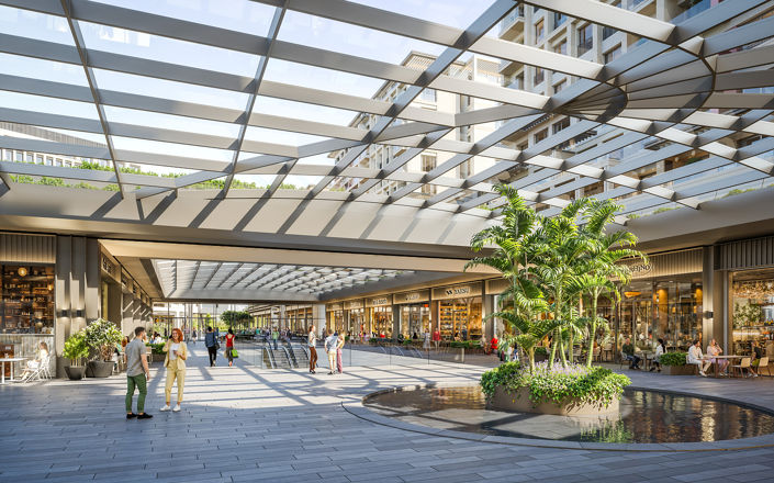 Image No.22-1 Bed Apartment for sale