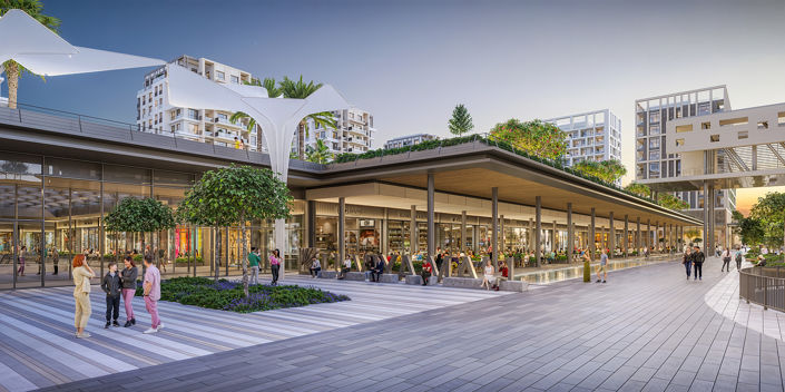 Image No.25-1 Bed Apartment for sale