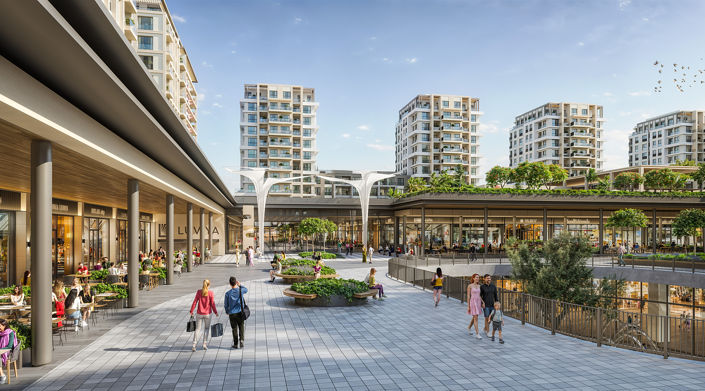 Image No.26-1 Bed Apartment for sale