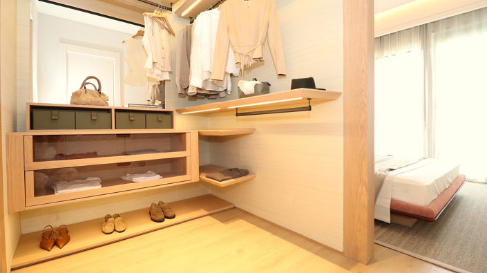 Image No.36-1 Bed Apartment for sale