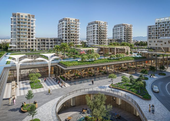 Image No.5-2 Bed Apartment for sale