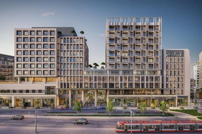 Image No.8-2 Bed Apartment for sale