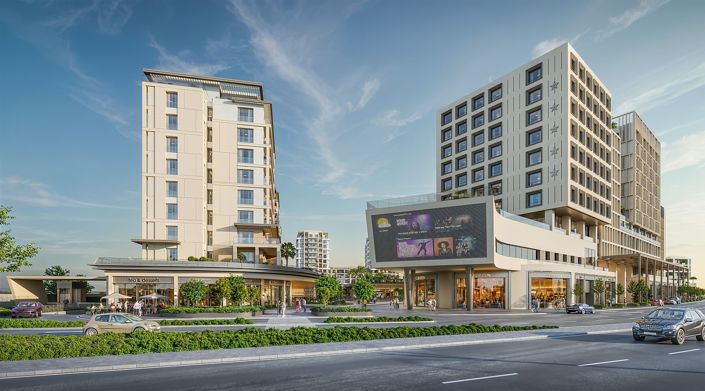 Image No.10-2 Bed Apartment for sale