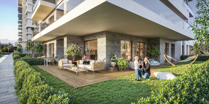 Image No.18-3 Bed Apartment for sale