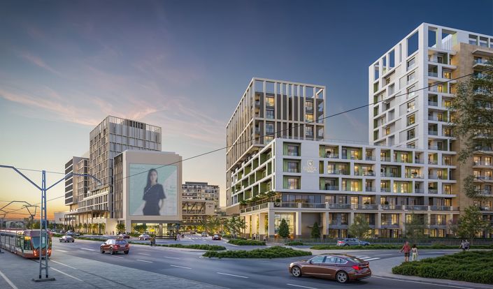 Image No.24-3 Bed Apartment for sale