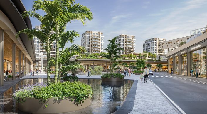 Image No.28-3 Bed Apartment for sale