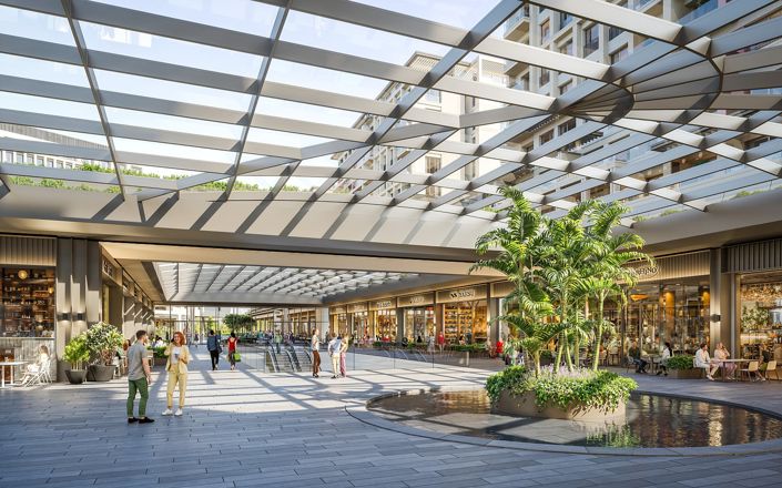 Image No.22-4 Bed Apartment for sale