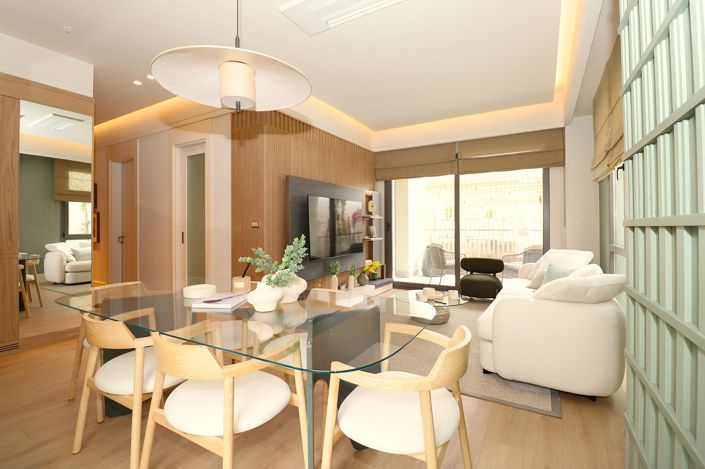 Image No.31-4 Bed Apartment for sale