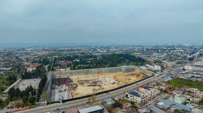 Image No.43-4 Bed Apartment for sale