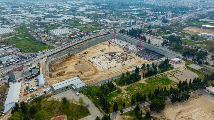 Image No.44-4 Bed Apartment for sale