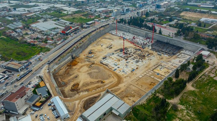 Image No.45-4 Bed Apartment for sale