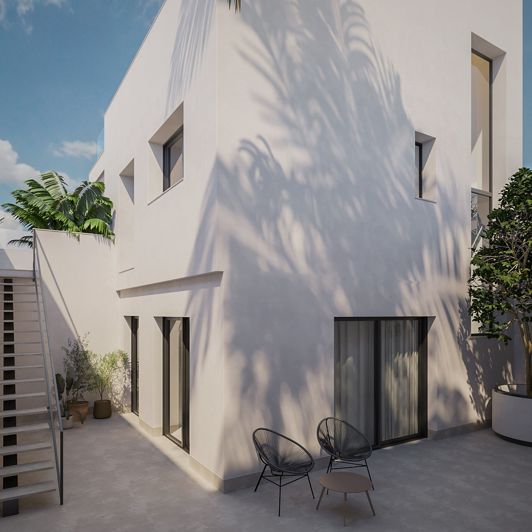 Image No.7-2 Bed House/Villa for sale