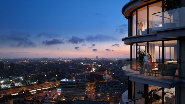 Image No.17-4 Bed Apartment for sale