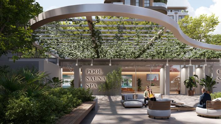 Image No.8-4 Bed Apartment for sale