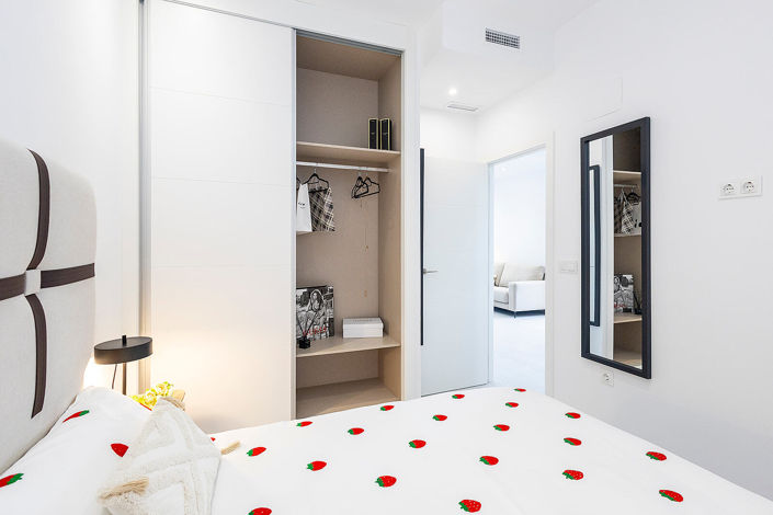 Image No.6-2 Bed House/Villa for sale