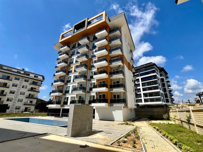 Image No.1-2 Bed Apartment for sale