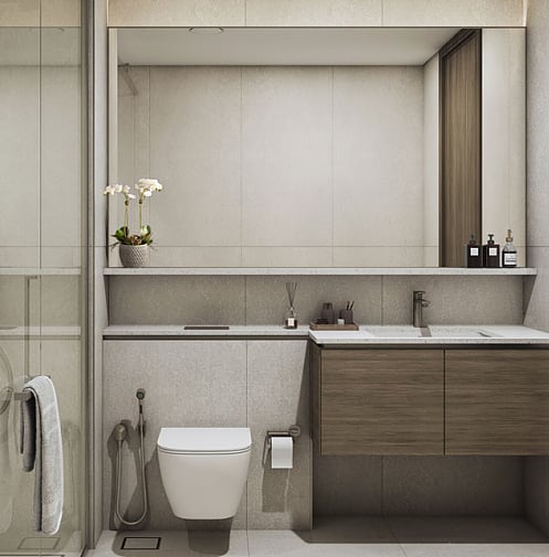 Image No.10-3 Bed Apartment for sale