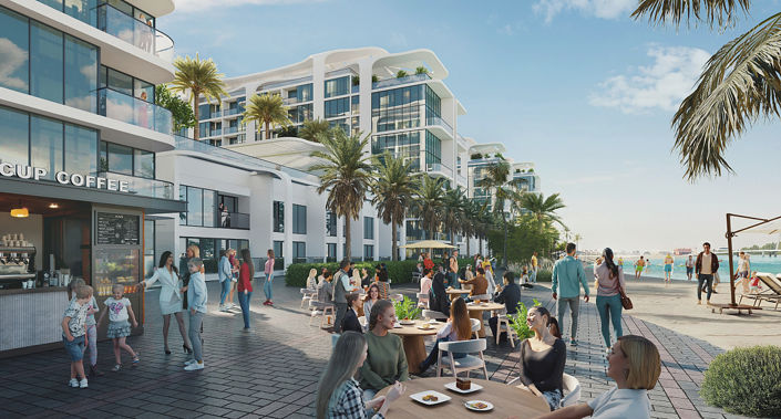 Image No.3-2 Bed Apartment for sale