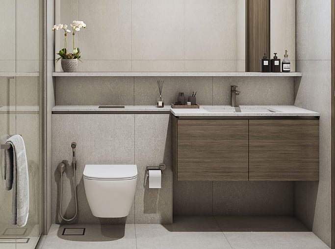 Image No.7-2 Bed Apartment for sale