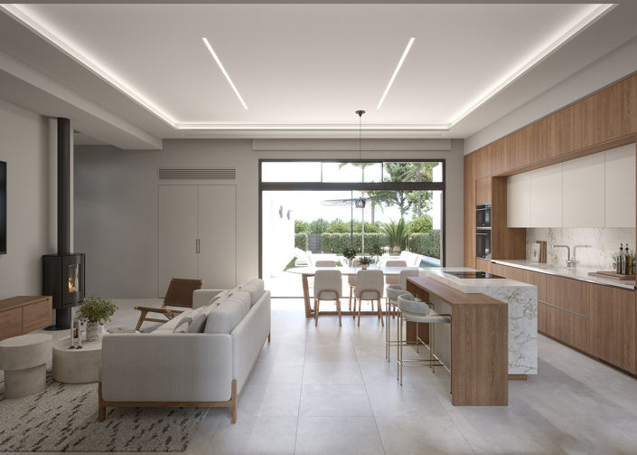 Image No.13-3 Bed House/Villa for sale