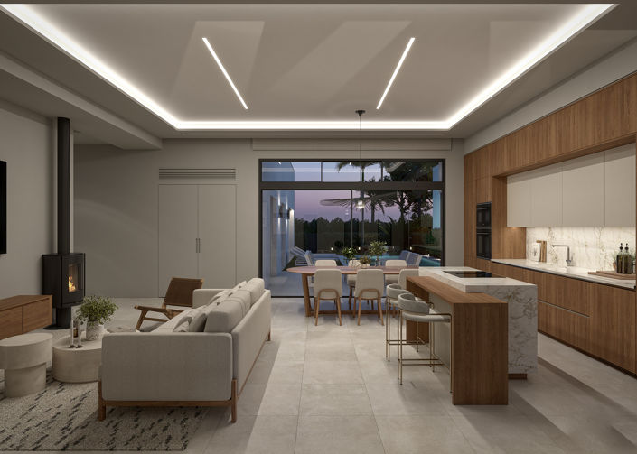 Image No.14-3 Bed House/Villa for sale